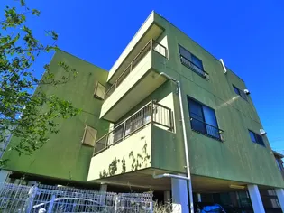 サンハイツの画像