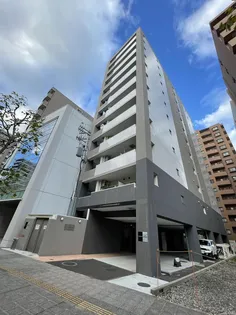 HF仙台五橋レジデンス【7階】の外観