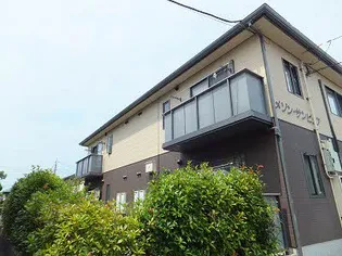 メゾン サンピュア B棟の画像