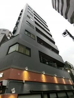 エフティ・ハイム【6階】の外観