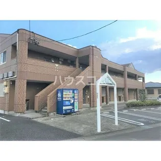 ふぁみーる A棟の画像