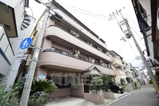 倉石ハイツの画像