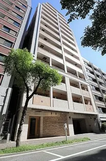 ライオンズステーションプラザ横濱プリマゾーナ【2階】の外観