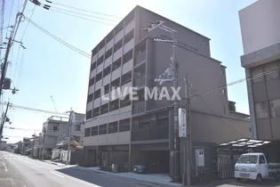 ソルテラス京都洛南の画像
