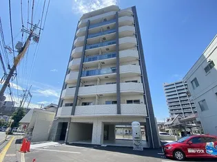 VRIO FUCHU AVEの画像