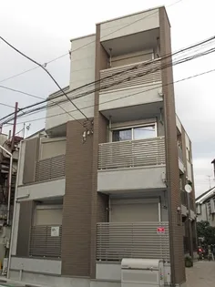 カーサフェリスの画像