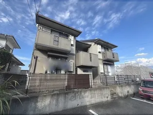セジュール星和台の画像