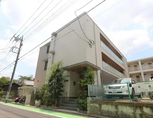 埼玉県さいたま市南区南浦和2【マンション】の外観