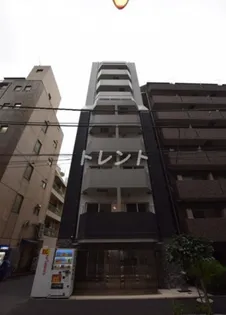 リヴシティ御茶ノ水【4階】の外観