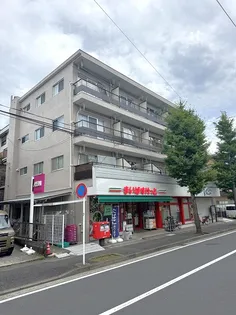 ナカジマハイツの画像