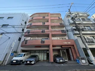 CASA東白島の画像