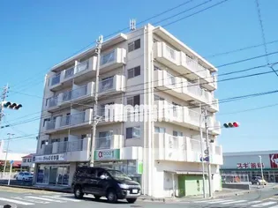 マンション牧野の画像