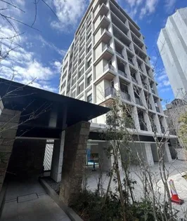 東京都千代田区麹町3【マンション】の外観