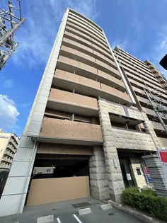 プレサンスSAKAEリバースタイル【12階】の外観