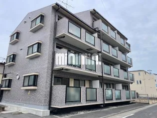 ロワII森田町の画像