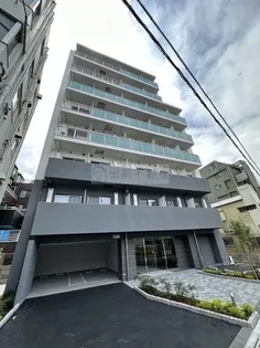 グランカーサ江戸川橋【4階】の外観