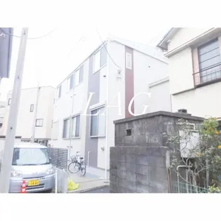ハーモニーテラス堀船の画像