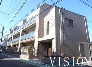 レンブラン赤堤の画像