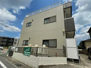 和光マンションの画像