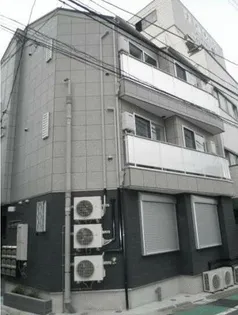 モンシェリー西日暮里の画像