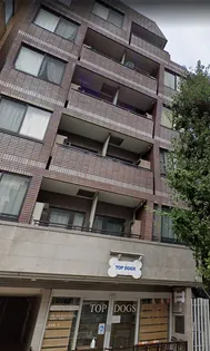 エスアール自由が丘【2階】の外観
