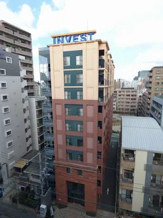 ルネッサンス21薬院サウスの画像