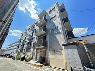 マンションヨコタの画像