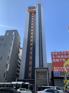 福岡県福岡市中央区高砂1【マンション】の外観