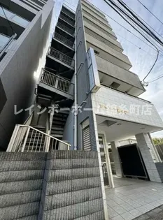 シャンテ業平橋の画像