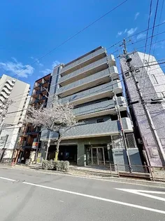 ブリヤン西日暮里の画像