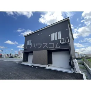 ユノアーレ ベースIIの画像