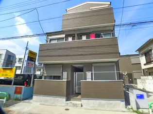 アネックスの画像