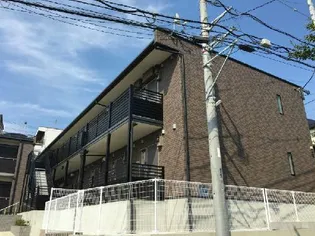 エマーレ横浜壱番館の画像
