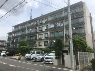 メゾン富士見台の画像