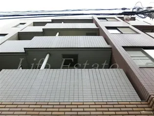 メゾンルージュ谷町の画像