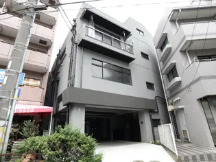ベイヒルズ中山SOUTHの画像