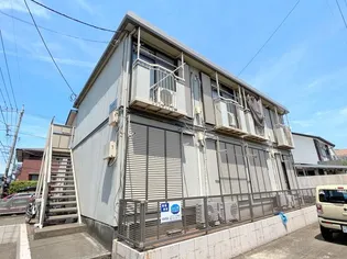 シティハイムコアラの画像