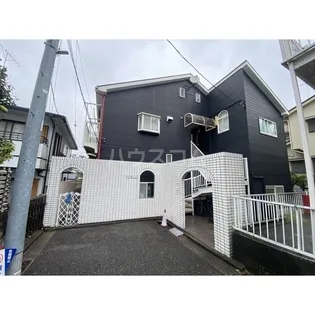 三ツ沢ホームズの画像