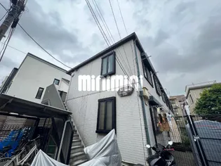 ハイム田園調布の画像