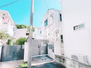 TOKYOβ用賀【2階】の外観