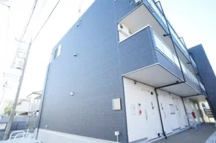 神奈川県相模原市中央区共和1【マンション】の外観