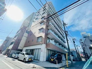 ISグランデ寺町の画像