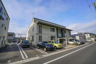ラ パルテール旭川 九番館の画像