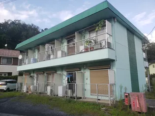 スカイハイツ勝沼の画像