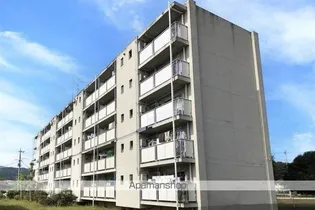 ビレッジハウス毛呂山2号棟の画像