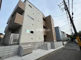 AJ馬橋Vの画像