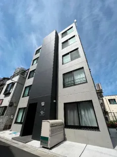 東京都墨田区押上3【マンション】の外観