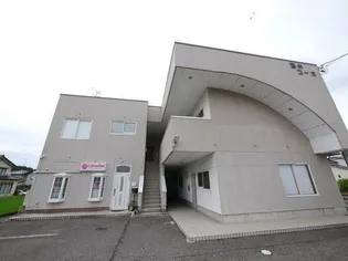 グリーンハイツの画像