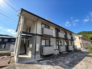 アパートメント コアB棟の画像