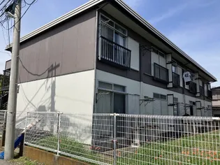 コーポ泉の画像